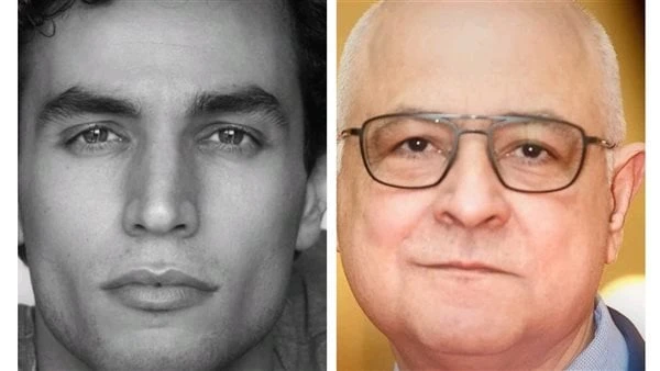 مهرجان القاهرة السينمائي يكرم محمد قبلاوي وآدم بكري تقديرًا لإنجازاتهما الفنية