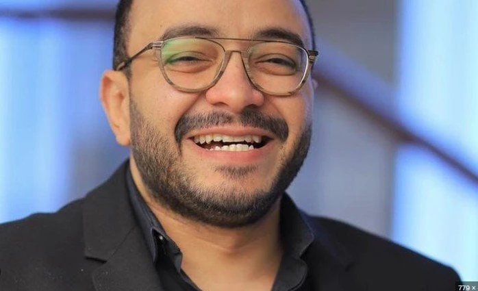 حسام داغر يتحدث عن ارتباطه: “عشر سنوات من حياتي ذهبت بسبب الفن”