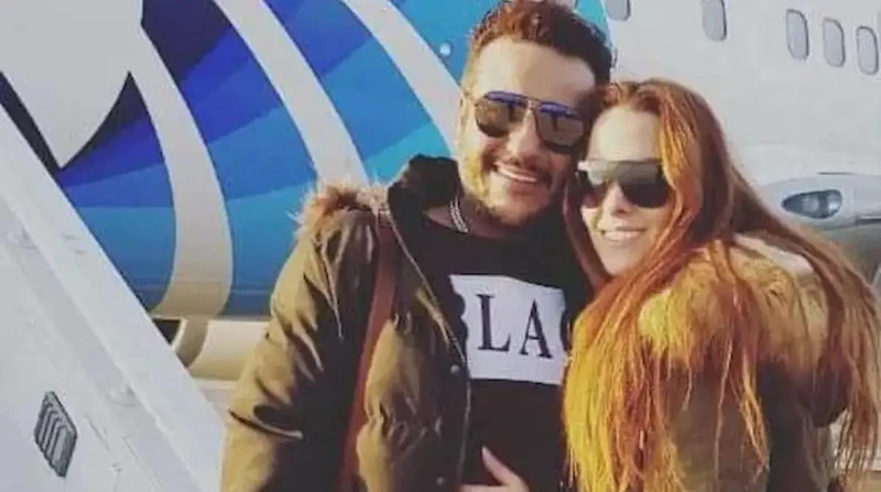 "هفضل أعيط يا رحيم"، أنوسة كوتة توجه رسالة مؤثرة لزوجها قبل حلول ذكرى رحيله