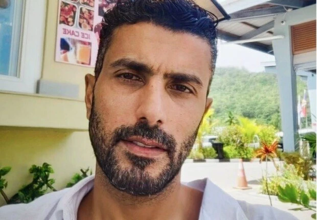 محمد سامي يكشف لجمهوره عن موعد عرض مسلسل «8 طلقات» المرتقب