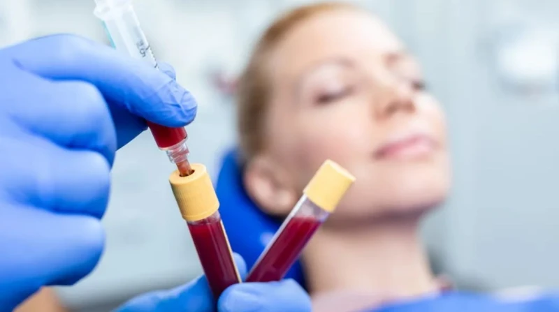 بعد انتشار قناع دم الحيض، ما هي فوائده للبشرة؟