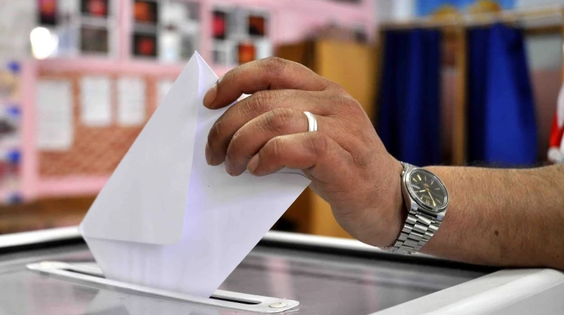 موعد انتهاء التصويت اليوم في انتخابات مجلس النواب 2025 المرحلة الأولى