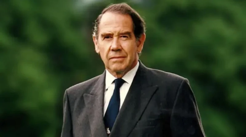 وفاة الجراح العالمي تيرينس إنجليش صاحب أول عملية زراعة قلب في إنجلترا