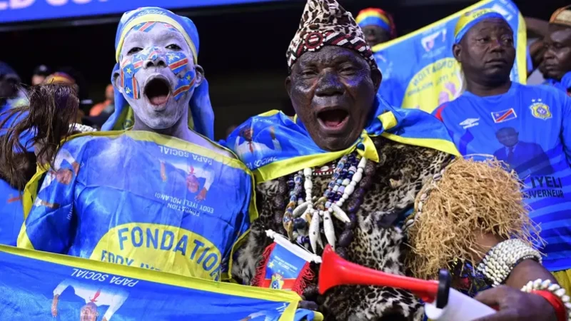 سحر أسود في الملحق.. “الفودو” يقتحم الملعب ويحسم التأهل