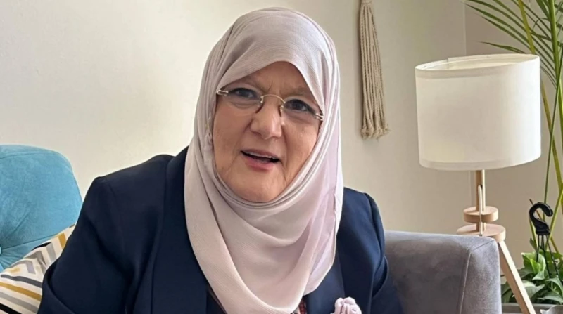 لحظات انكسار وشفاء، شمس البارودي تروي كواليس وعكتها الصحية الأخيرة