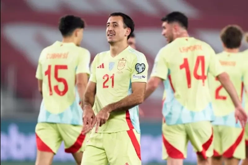 سيناريوهات وصول إسبانيا إلى كأس العالم 2026