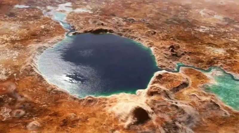 السطوع الراداري لغز يحير العلماء، دراسة تقلب الحقائق حول وجود الماء على سطح المريخ