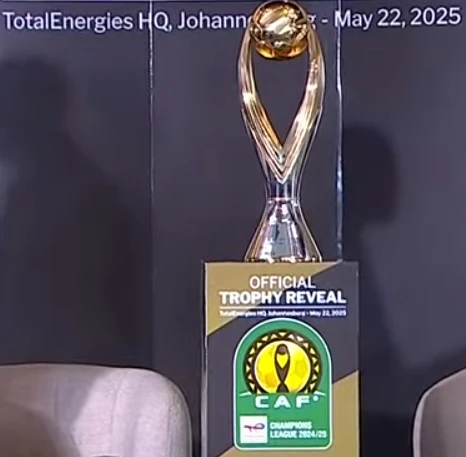 يانج أفريكانز يتصدر مجموعة الأهلي في دوري الأبطال