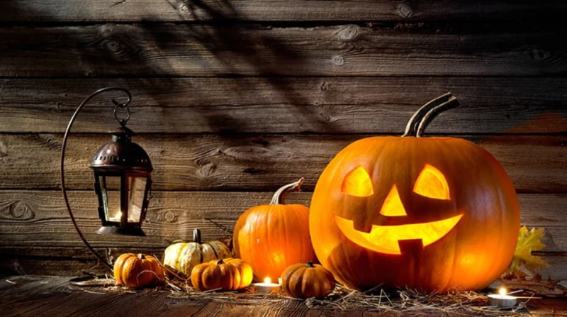 الهالوين، من طقوس أسطورية إلى مهرجان رعب عالمي