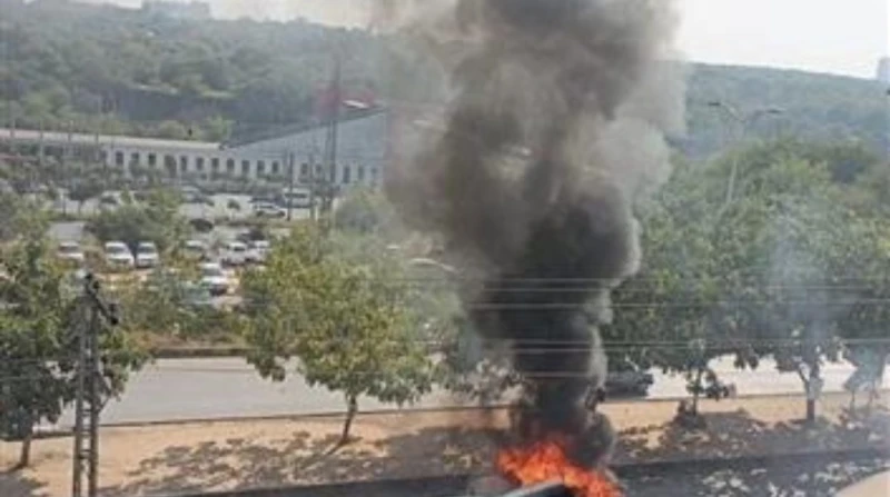 مقتل 12 شخصًا وإصابة 20 آخرين في تفجير قرب مجمع المحاكم بإسلام أباد