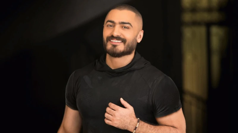 آخر تطورات الحالة الصحية لـ تامر حسني، تفاصيل جديدة