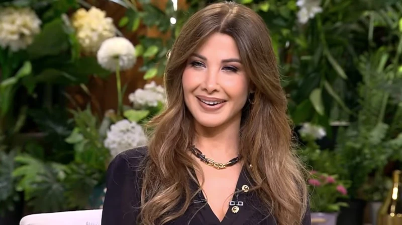 نانسي عجرم: ما وصلتُ إليه اليوم ثمرة تعبٍ طويل.. والعمر مجرد رقم