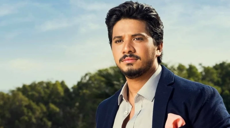 "كاس وداير" أغنية جديدة لـ مصطفى حجاج، والطرح قريبا