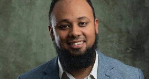 إدراج المحامي محمد الباقر على قوائم الإرهاب لمدة 5 سنوات