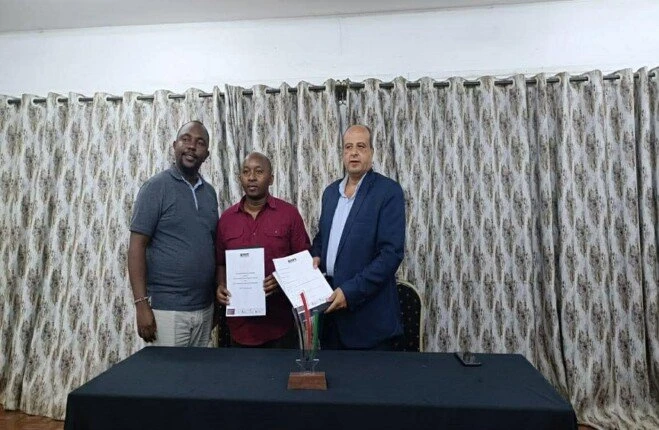 تعاون جديد بين مهرجان مسرح الجنوب ومهرجان كينيا المسرحي يعزز الثقافة الفنية