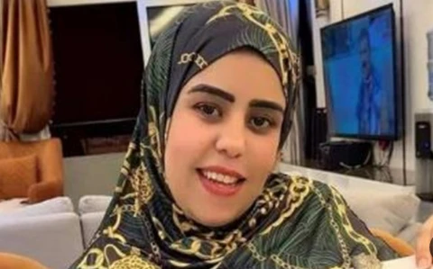 ام مكة اتحبست ٦ شهور مع وقف التنفيذ