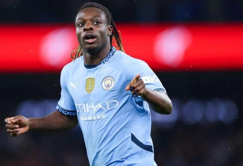 “جيريمي دوكو” نجم الجولة 11 في الدوري الإنجليزي