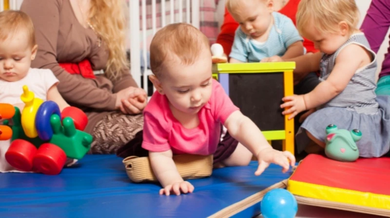 رضيعة تفارق الحياة على يد طفلة داخل حضانة في طنجة.. تفاصيل هزّت المغرب