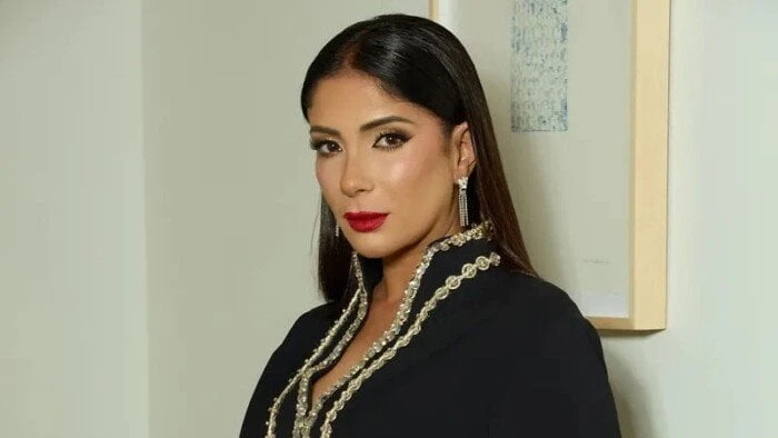 منى زكي تبدي إعجابها بـ«دولة التلاوة» وتشارك بتصريحات مثيرة حوله