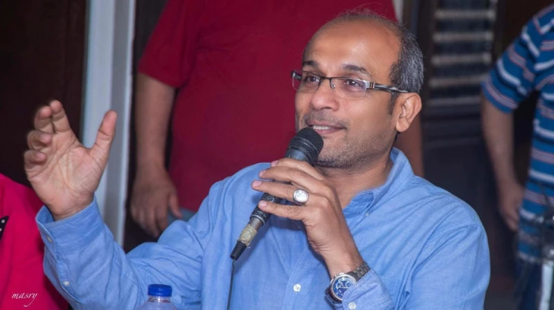 قيمة إعلامية متميزة، وفاة المخرج خالد شبانة بعد رحلة من العطاء