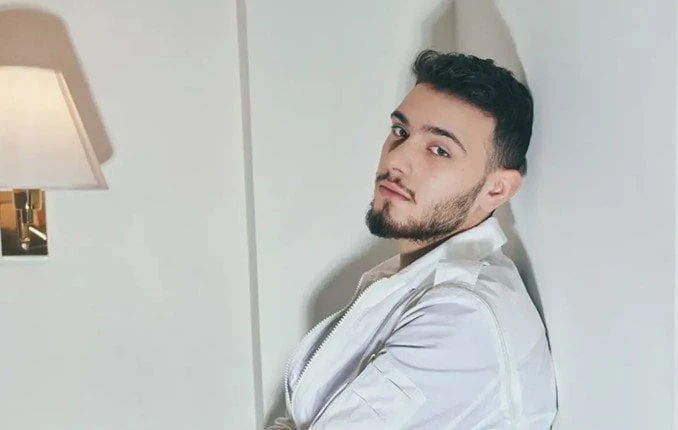 الشامي يرد على انتقادات نوال الزغبي بتصريحات مثيرة وجديدة تجذب الانتباه