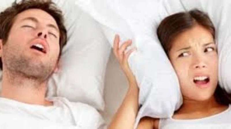 الشخير الليلي، إنذار خفي لصحة القلب