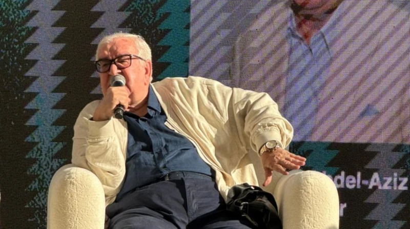 "تراجيدي صغير"، المخرج محمد عبدالعزيز يكشف طلبًا غير متوقع من عادل إمام