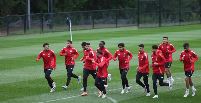 موعد مباراة الأهلي وشبيبة القبائل بدوري أبطال إفريقيا