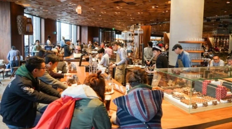 تحسن الدورة الدموية، قهوة "الصراصير" تثير فضول الصينيين بفوائدها