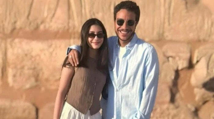 انتهاء تصوير فيلم «كان يا ما كان» ببطولة نور النبوي وياسمينا العبد قريبًا