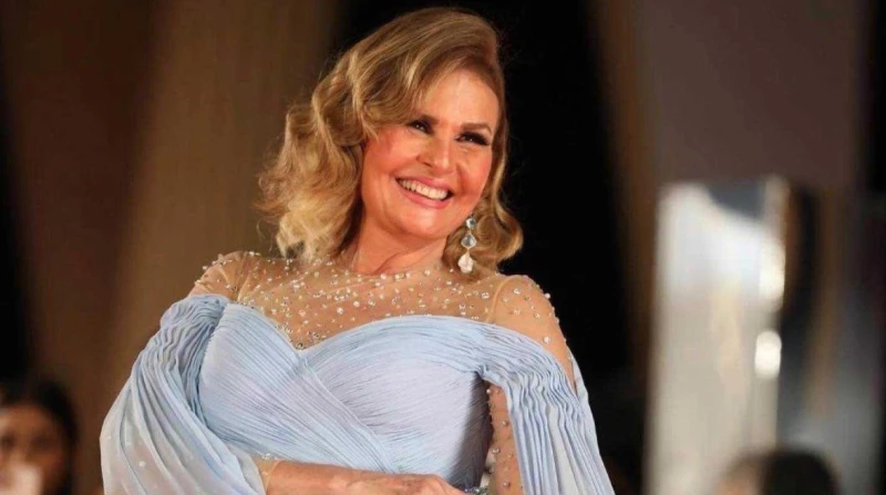 بعد غياب عامين، "حرم السفير" يعيد يسرا إلى دراما رمضان