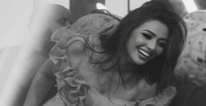 مقطع فيديو لرحمة محسن في غرفة النوم: اتهامات ومحاضر بالخيانه الزوجية