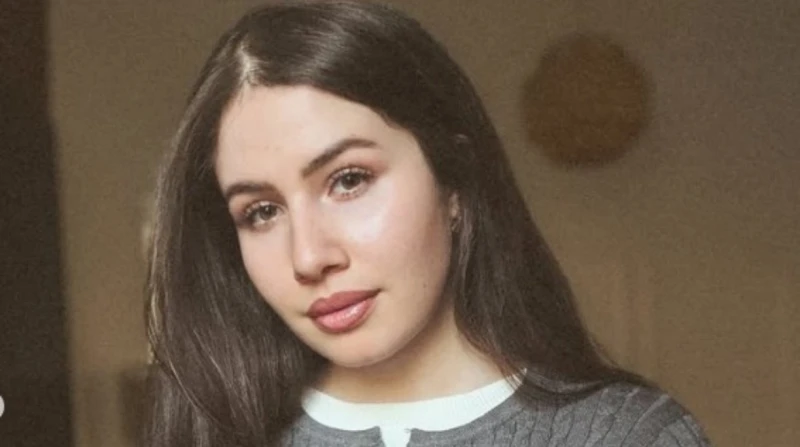 لم يعد بإمكاني، البلوجر سلمى عبد العظيم تخلع الحجاب بعد 6 سنوات