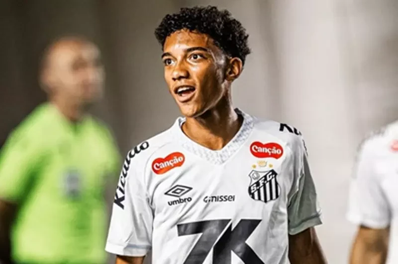 نجل روبينيو على رادار الدوري الإسباني