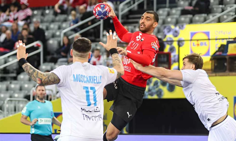 اعرف.. موعد وتفاصيل قرعة بطولة إفريقيا لكرة اليد