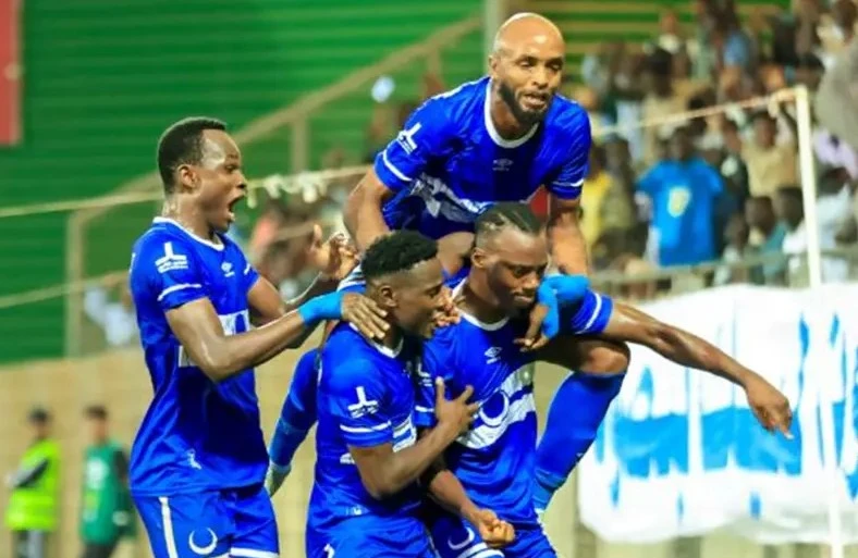 الهلال السوداني يبدأ مشوار الأبطال بفوز صعب على مولودية الجزائر