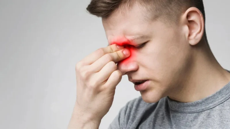 كيف تتعامل مع نوبات الجيوب الأنفية في الشتاء؟