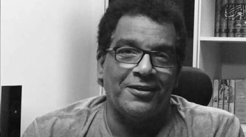 "نزل على قلبي كالصاعقة"، نجوم الفن ينعون السيناريست أحمد عبد الله