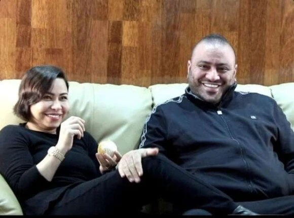 تصعيد ملحوظ في أزمة شيرين عبد الوهاب مع محضر ضد شقيقها وتسجيلات مشوقة