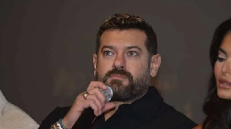 عمرو يوسف يعتذر بعد تصريحات الجدلية: "كنت رايح وأنا على لحم بطني"