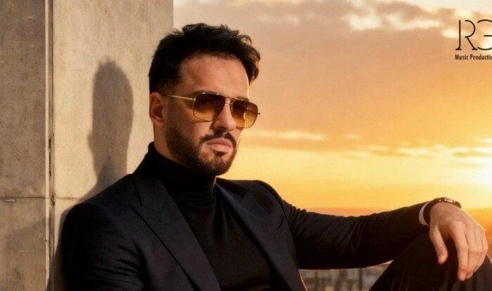 رامي جمال يتحدث لأول مرة بعد تصدر أغنيته الجديدة “ماليش غيرك” بشكل رائع