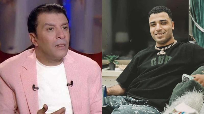 مصطفى كامل يتوعد إسلام كابونجا: “مالوش مكان بينّا”، وترقب شطبه نهائيًا