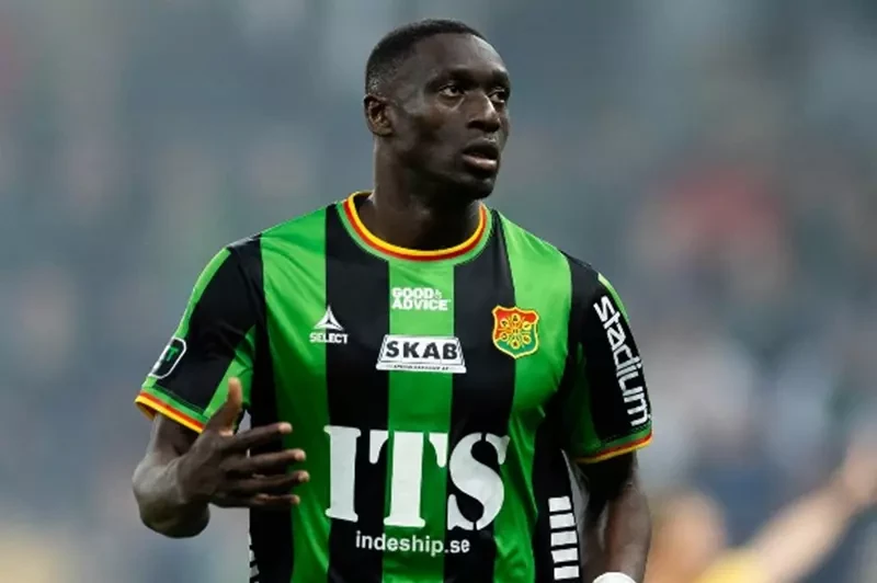 أول تعليق من إبرهيما دياباتي على مفاوضات الأهلي