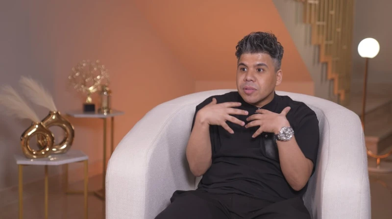 "حبيبتي خانتني وارتبطت بمطرب أكرهه"، عمر كمال يكشف تفاصيل أصعب أيام حياته