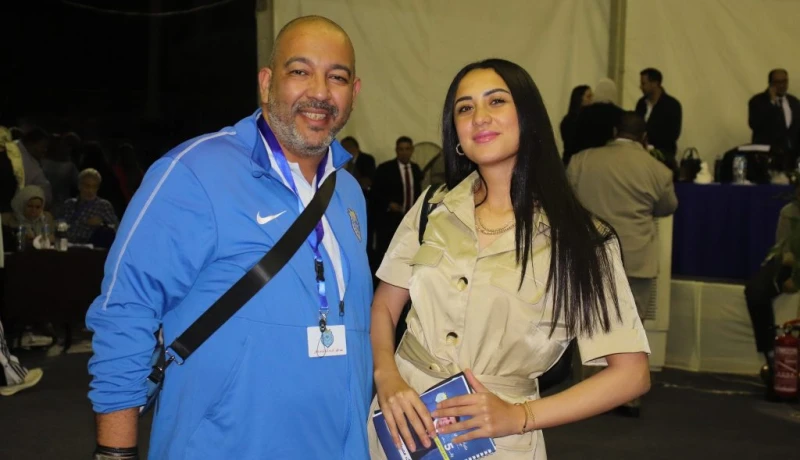 مجلس إدارة نادي هليوبوليس: رئاسة ثابتة وتشكيل متنوع