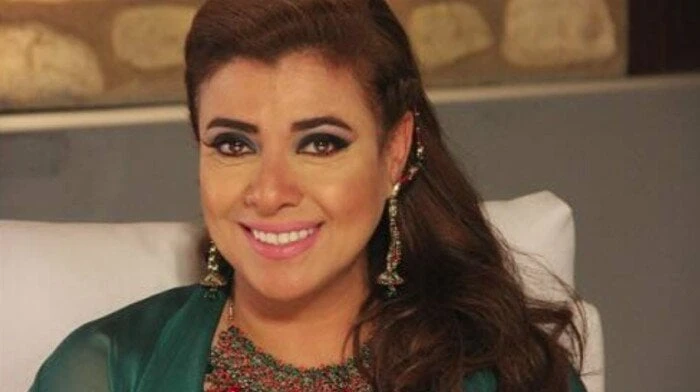 نشوى مصطفى تعبر عن إعجابها ببرنامج «دولة التلاوة» بكلمات مؤثرة ومميزة