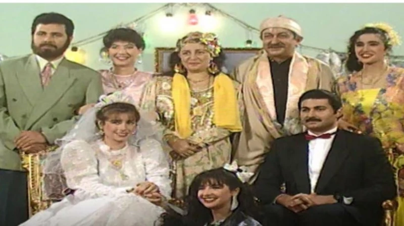 محمد رياض: هذه حقيقة الجزء الثاني من "لن أعيش في جلباب أبي"