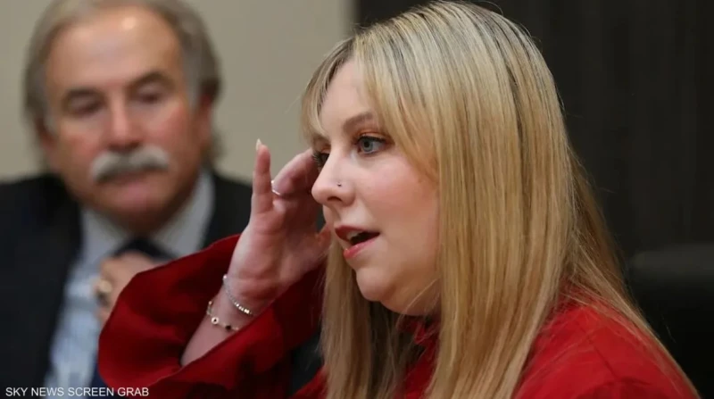 تعويض مالي ضخم لمعلمة أصيبت بطلق ناري على يد طفل