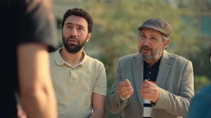 الفنان كمال أبو رية يبرز مهارة كاتب كارثة طبيعية بأجواء مميزة وجديدة