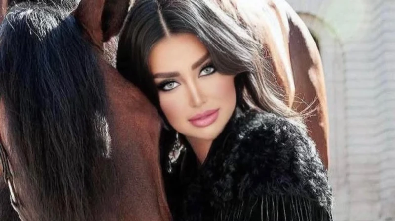 وفاة الإعلامية هبة الزياد بشكل مفاجئ